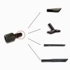 52.jpg FUR-EEL ADATTATORE PER ASPIRAPOLVERE VARIO 32-41
