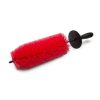CCDWRS RED WHEEL BRUSH