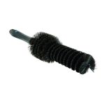 VIKAN RIM BRUSH BLACK