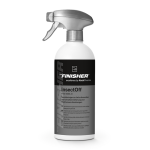 THE FINISHER INSECTOFF DETERGENTE PER INSETTI 500ML
