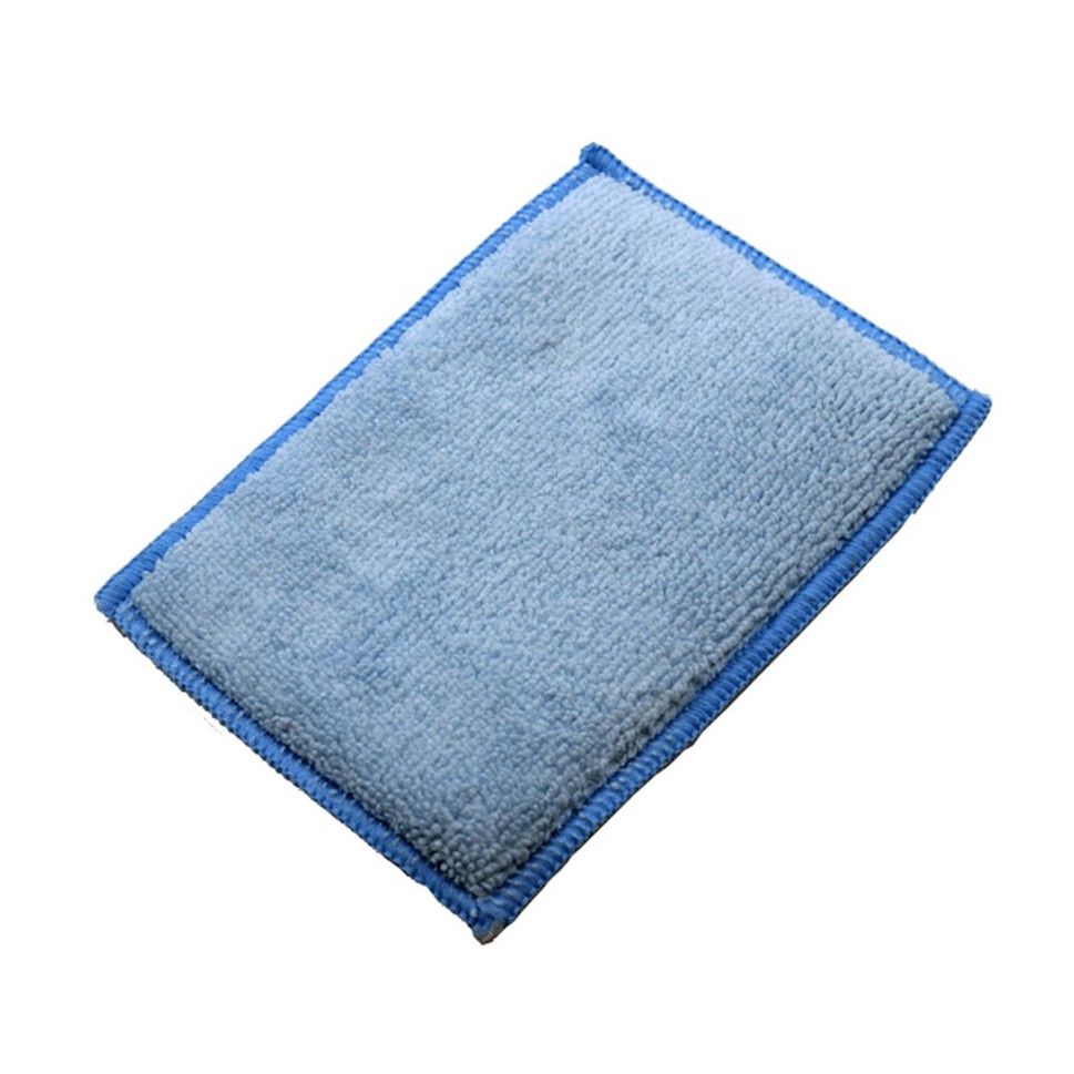 THE RAG COMPANY JERSEY SCRUBBING BUG SCRUBBER