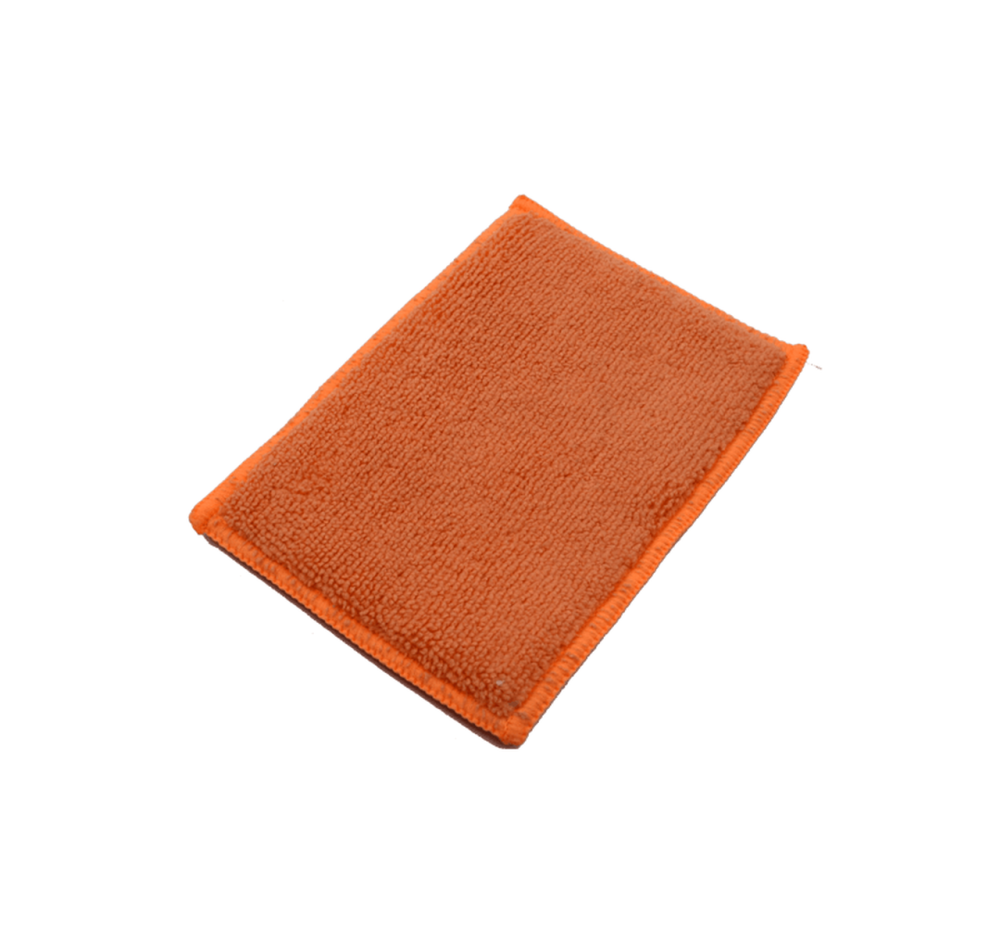 THE RAG COMPANY JERSEY SCRUBBING BUG SCRUBBER