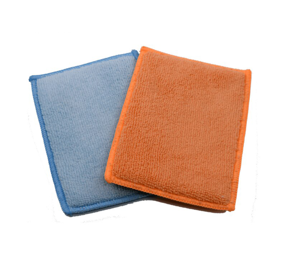 THE RAG COMPANY JERSEY SCRUBBING BUG SCRUBBER