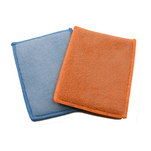 THE RAG COMPANY JERSEY SCRUBBING BUG SCRUBBER