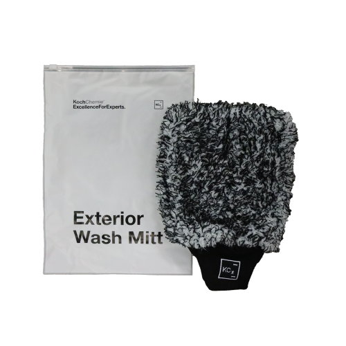 KOCH CHEMIE EXTERIOR WASH MITT