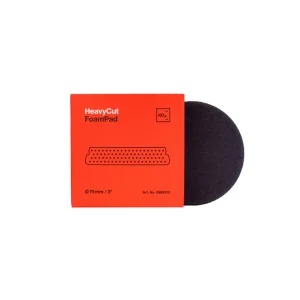 KOCH CHEMIE FINE CUT FOAM PAD 125MM