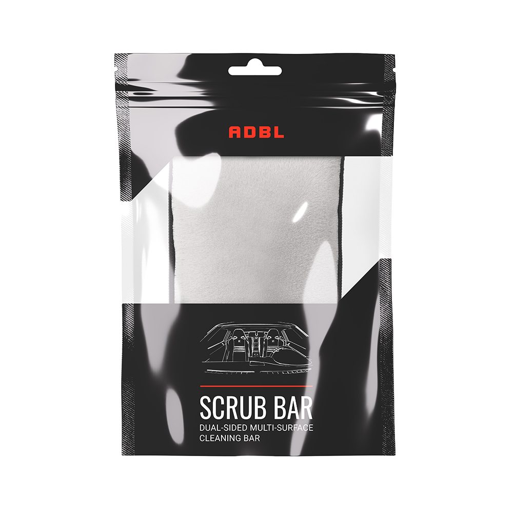 ADBL SCRUB MITT