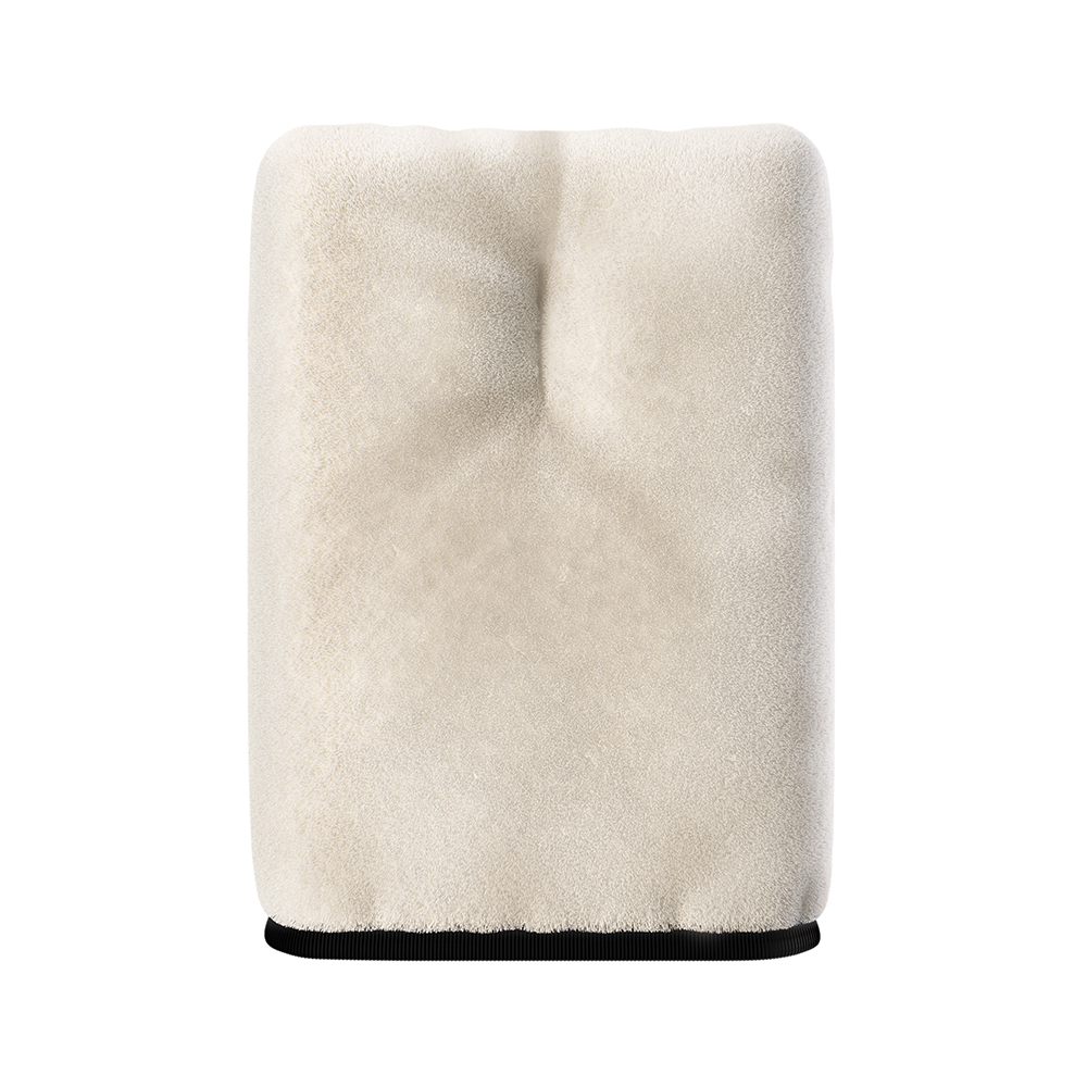ADBL SCRUB MITT