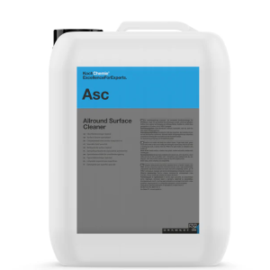 KOCH CHEMIE ASC ALLROUND SURFACE CLEANER 10L