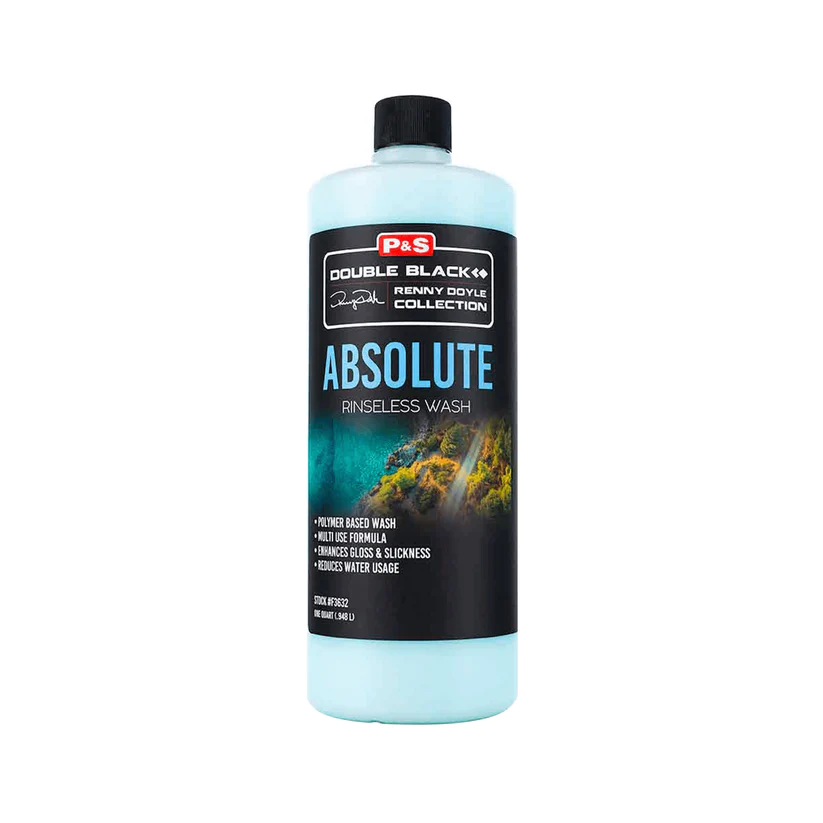 P&S ABSOLUTE 950ML