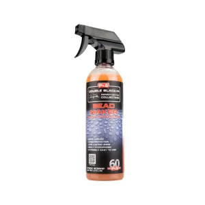 CHEMICALWORKZ PENNELLO DETAILING BLACK BOAR 24MM