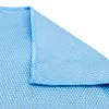 THE RAG COMPANY THE DIAMOND LIGHT BLUE 60X41
