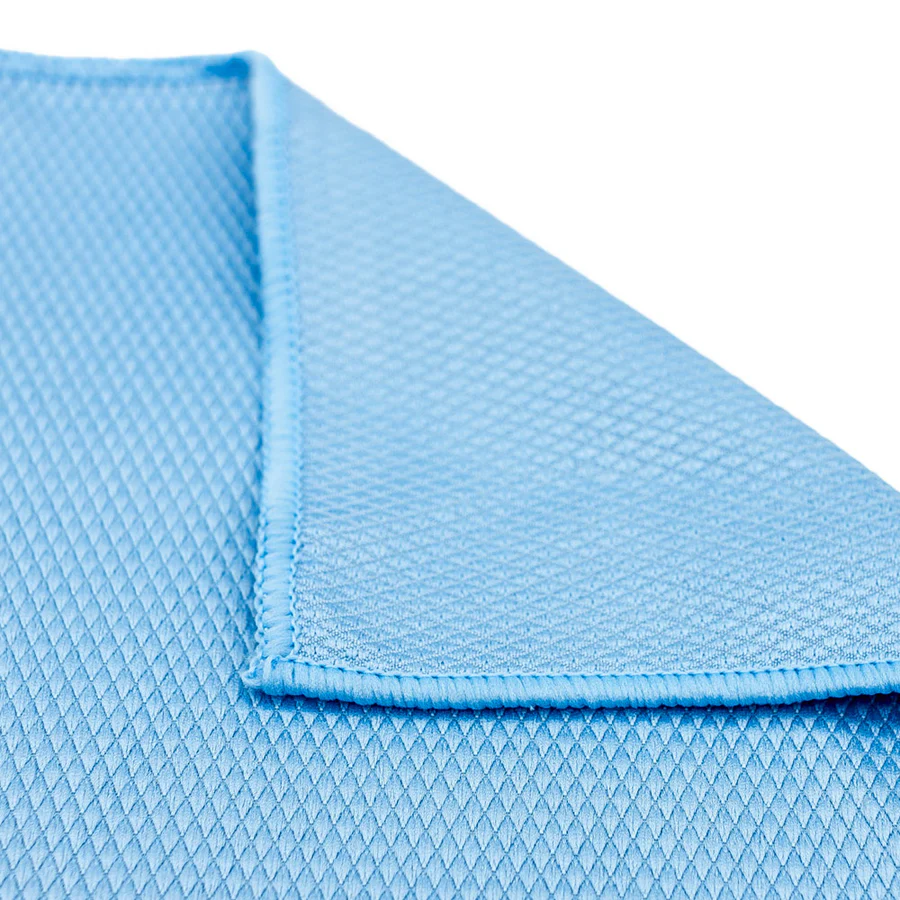 THE RAG COMPANY THE DIAMOND LIGHT BLUE 60X41