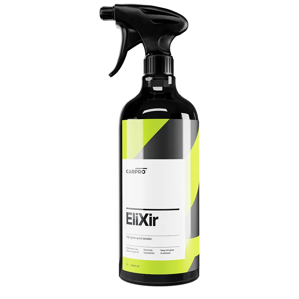 CARPRO ELIXIR