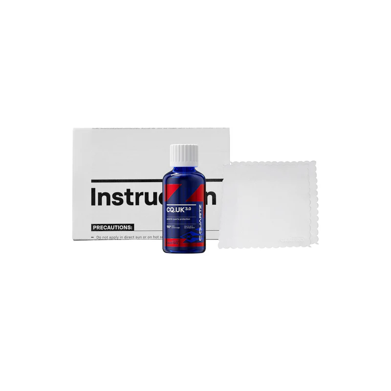 CARPRO CQUARTZ UK 3.0 10ML