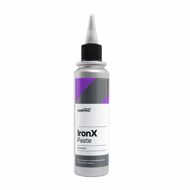 CARPRO IRONX PASTE 150GR