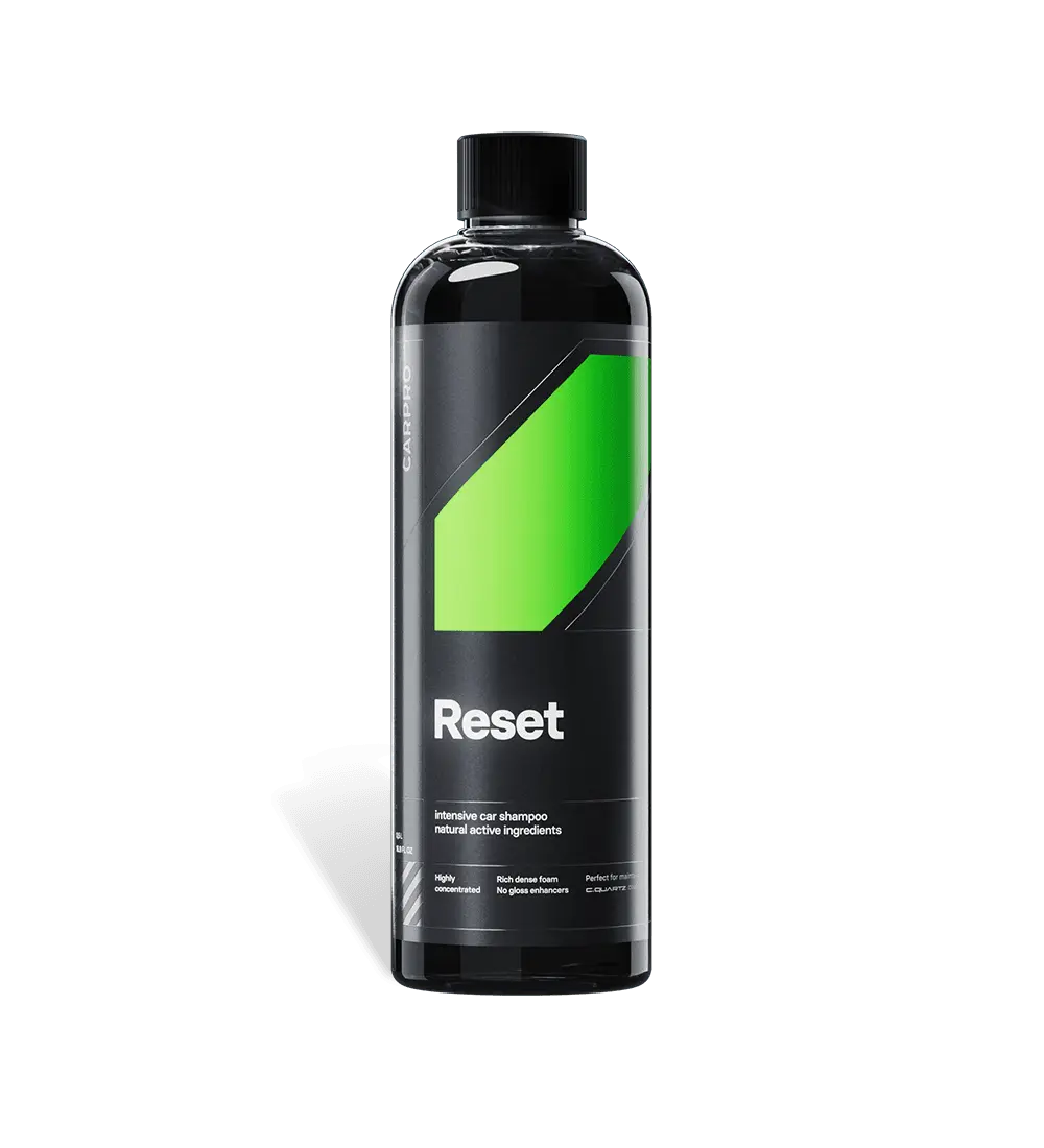 CARPRO RESET