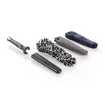 DETAIL FACTORY MINI WHEEL BRUSH KIT
