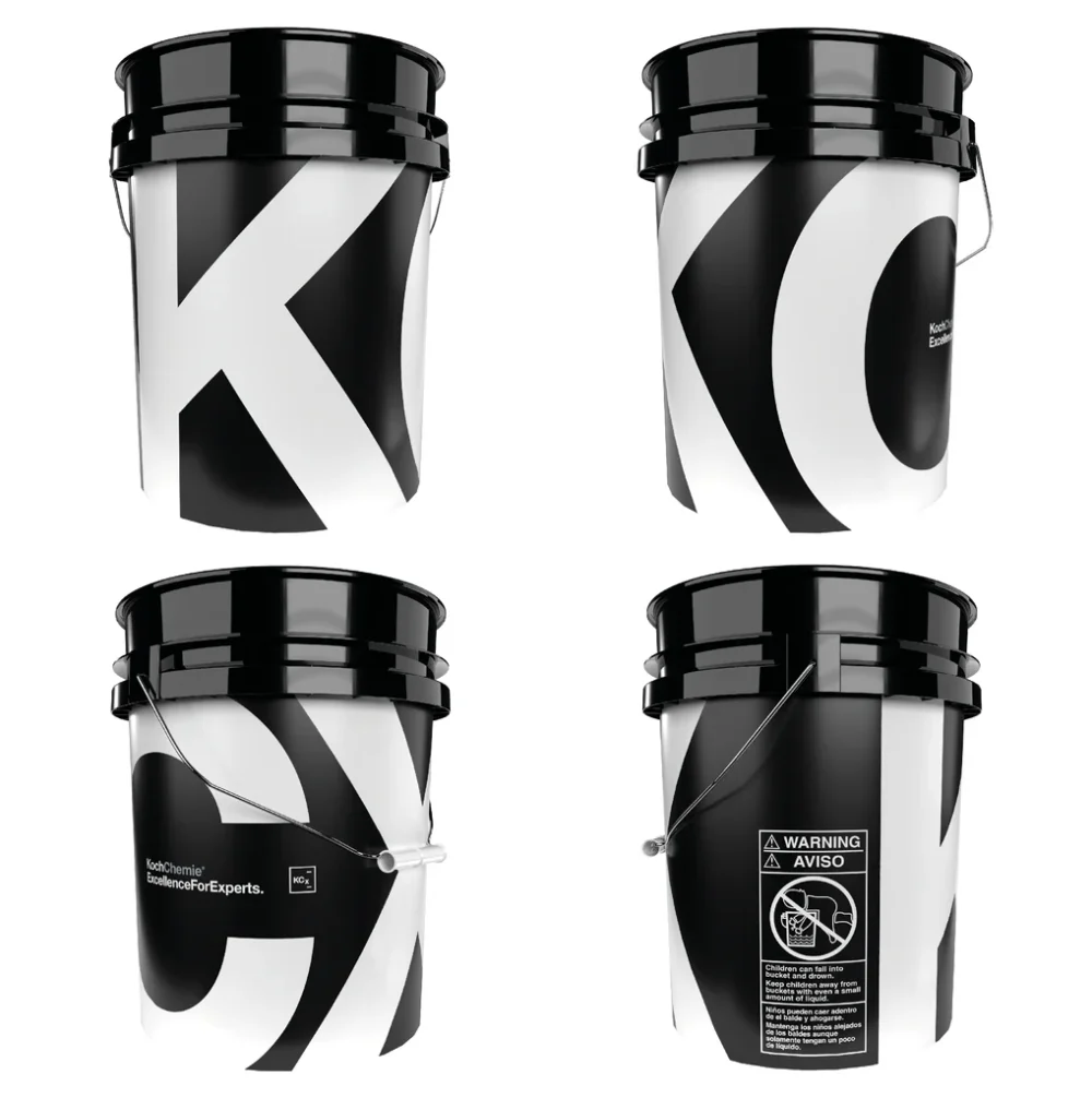 Detailing-Bucket-2.webp KOCH CHEMIE SECCHIO DA LAVAGGIO