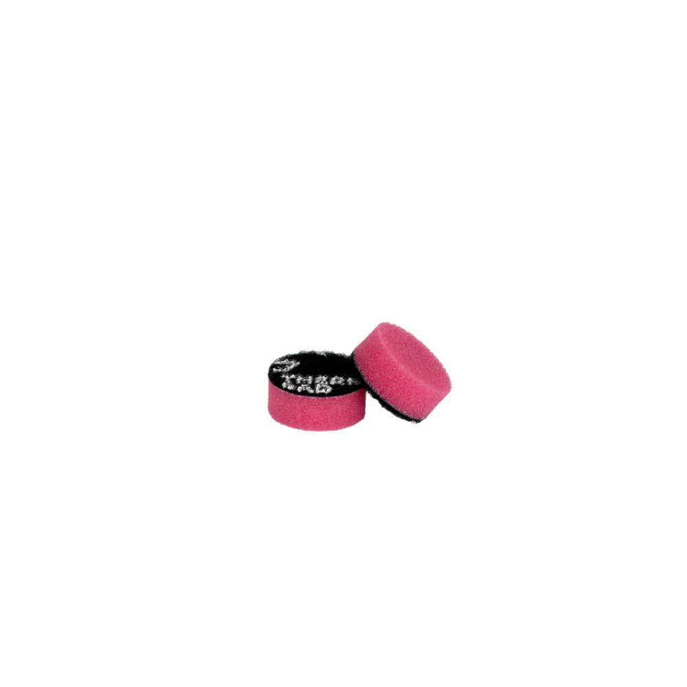 ZVIZZER THERMO TRAPEZ PAD RED 20MM