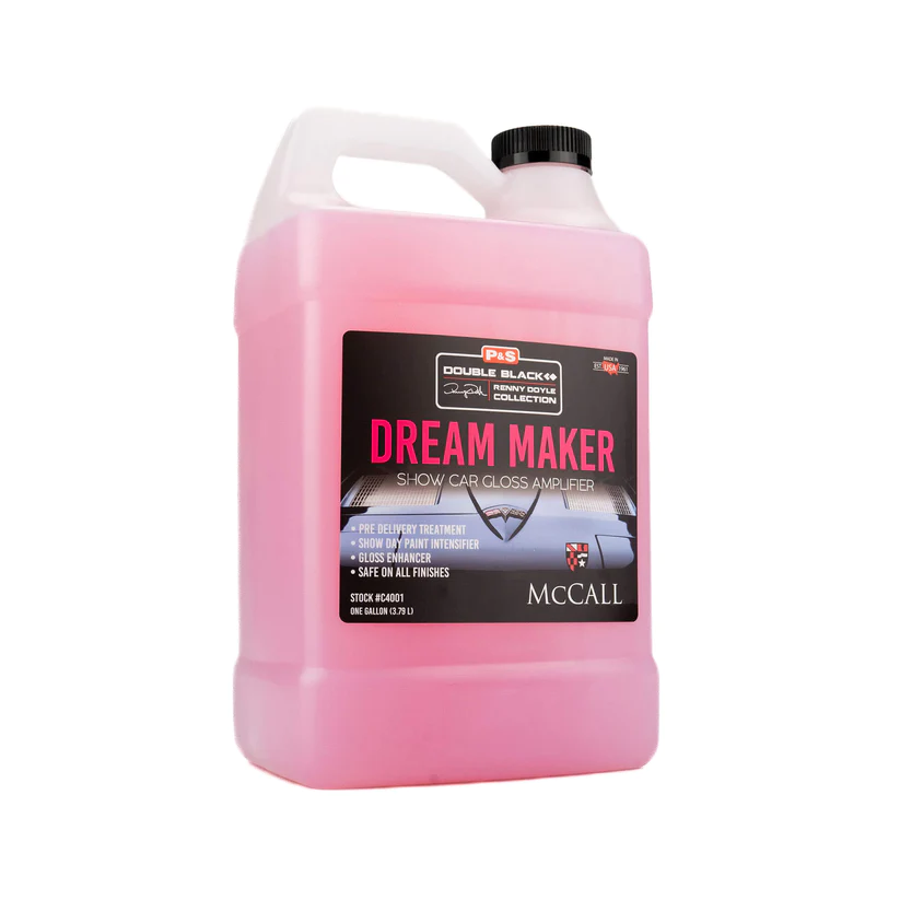 P&S DREAM MAKER 3800ML
