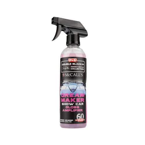 P&S DREAM MAKER 473ML
