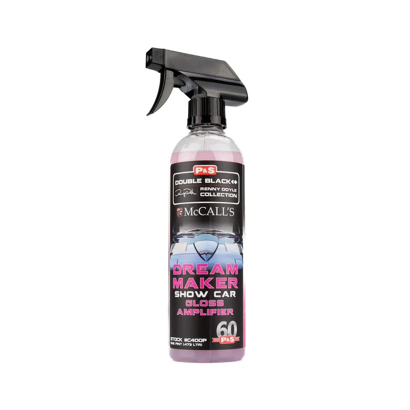 P&S DREAM MAKER 473ML