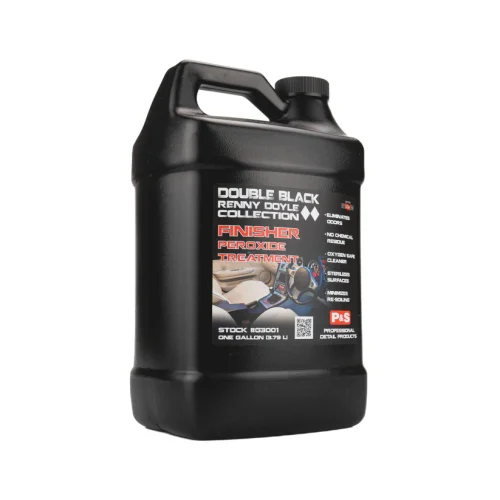 P&S FINISHER PEROXIDE TREATMENT 3800ML