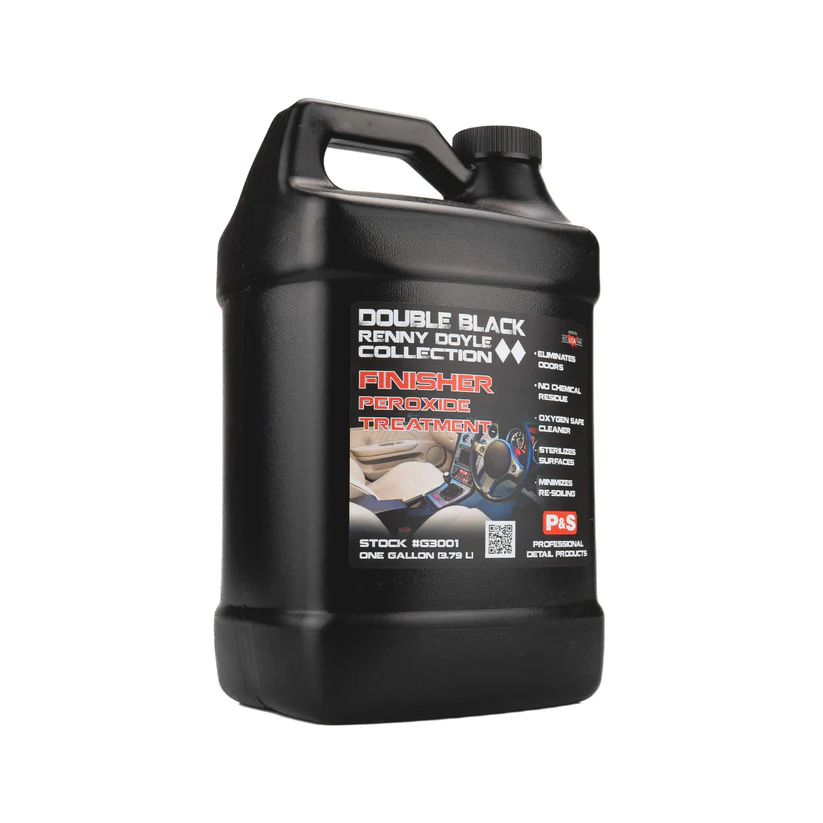 P&S FINISHER PEROXIDE TREATMENT 3800ML