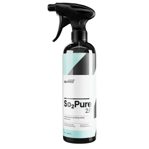 CARPRO IGIENIZZANTE PER AUTO S02PURE 500ML