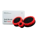 KOCH CHEMIE DRILL BRUSH SET HARD 3PEZZI