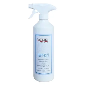 CARPRO IGIENIZZANTE PER AUTO S02PURE 500ML