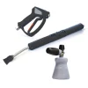 Kit-Black.webp MTM KIT COMPLETO SGS35 GRIGIA CON LANCIA DA 70CM E PF22.2