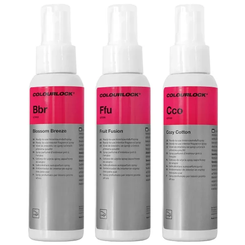 KOCH CHEMIE COLOURLOCK SET DI PROFUMI 100ML