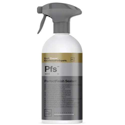 KOCH CHEMIE PFS PERFECT FINISH SEALANT 500ML