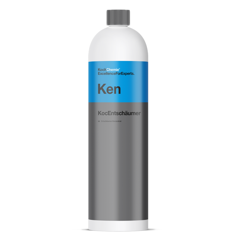 KOCH CHEMIE ANTISCHIUMA KEN KOCENTSCHAUMER 1L