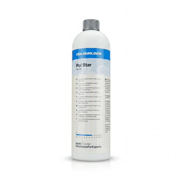 KOCH CHEMIE COLOURLOCK PO POL STAR 1L