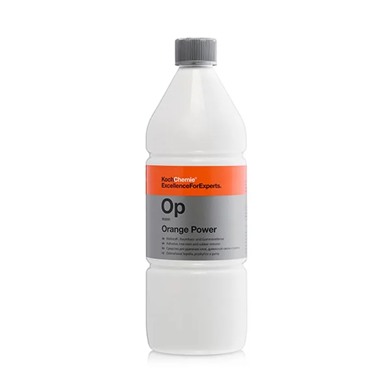 KOCH CHEMIE OP ORANGE POWER 1L