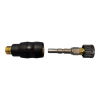 MTM KC35 KIT RAPIDO PER IDROPULITRICE COMET