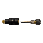 MTM KC35 KIT RAPIDO PER IDROPULITRICE COMET