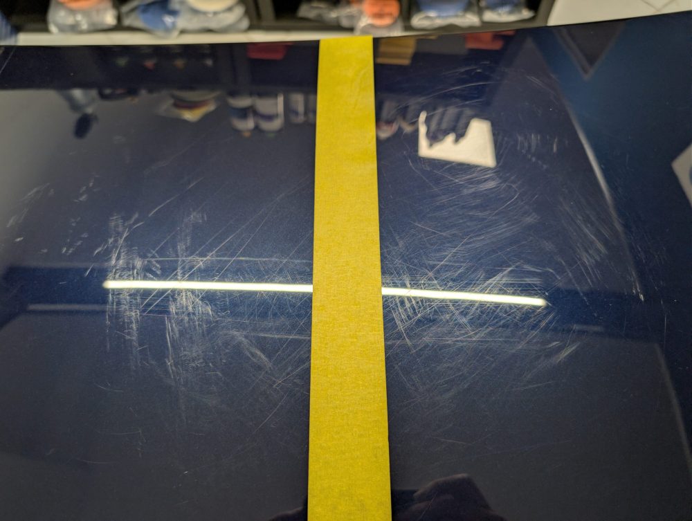 SINTOFLON POLISH SUPERFINISH 05 CUT&FINISH 150ML