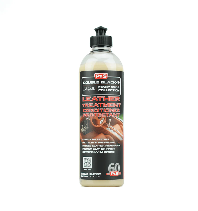 P_SLeatherTreatment.webp P&S LEATHER TREATMENT 473ML
