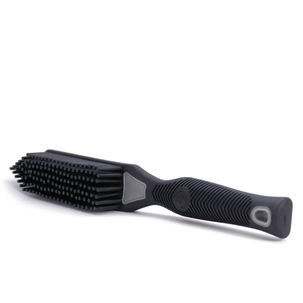 DETAIL FACTORY PET HAIR BRUSH SPAZZOLA PER ANIMALI