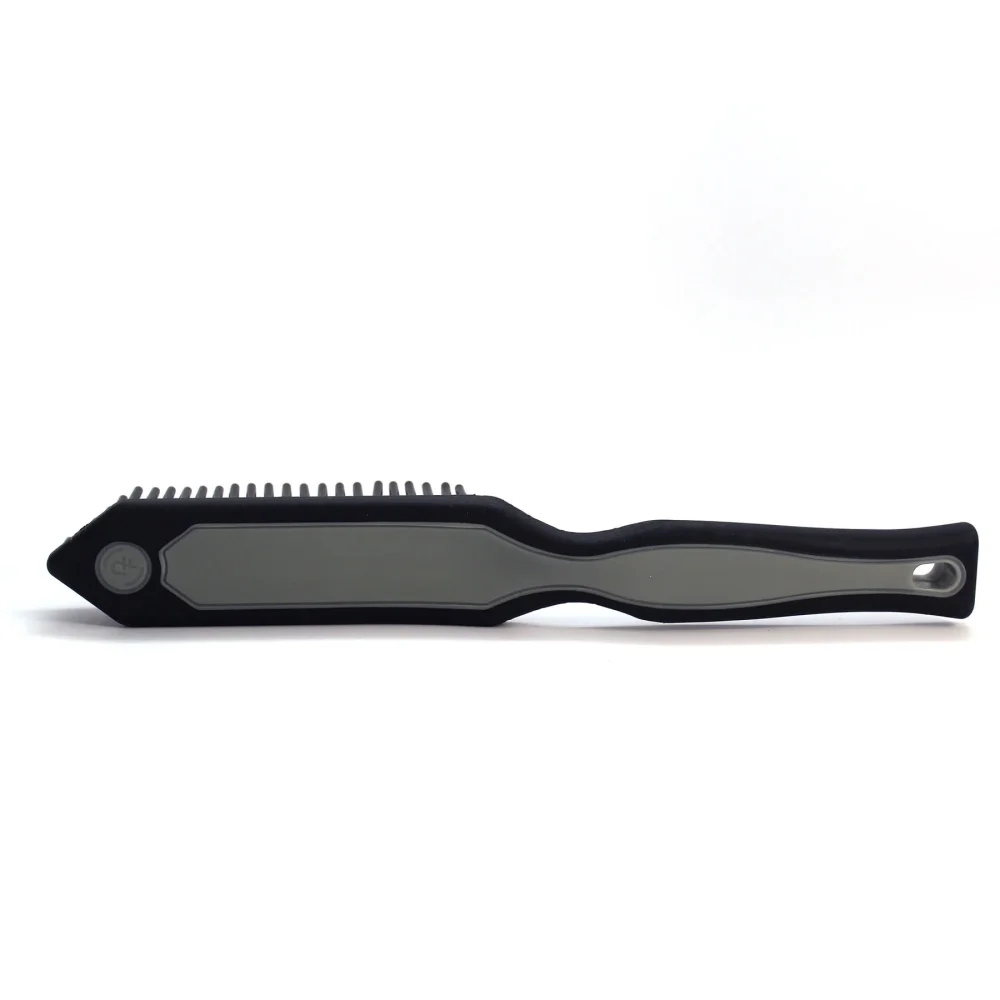 DETAIL FACTORY PET HAIR BRUSH SPAZZOLA PER ANIMALI