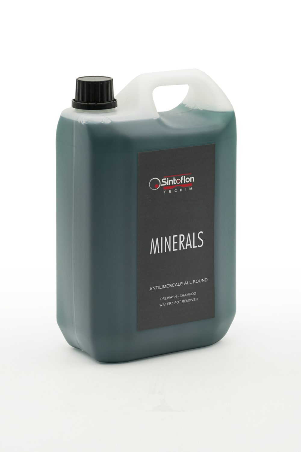 SINTOFLON SHAMPOO ACIDO MINERAL 2L