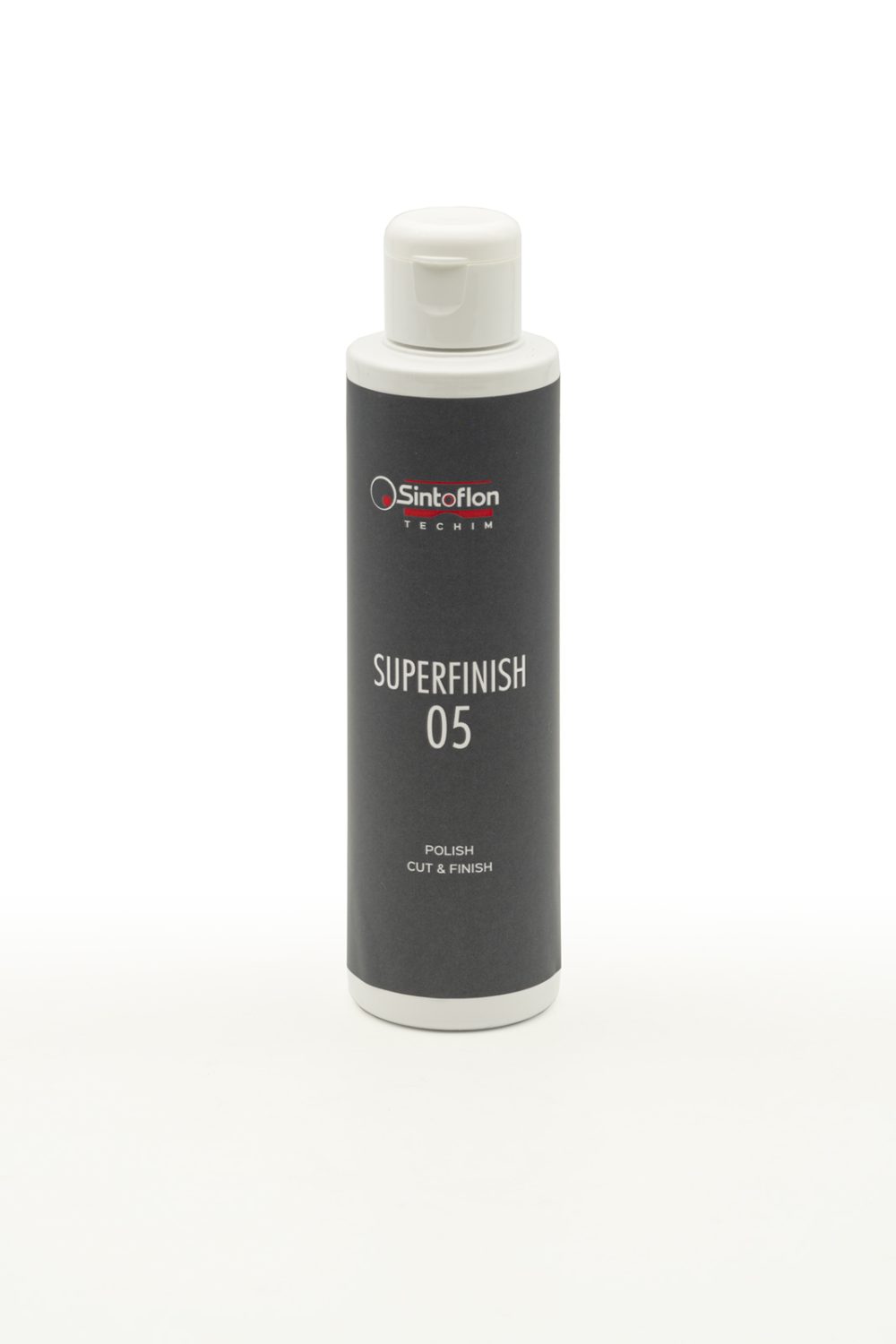 SINTOFLON POLISH SUPERFINISH 05 CUT&FINISH 150ML