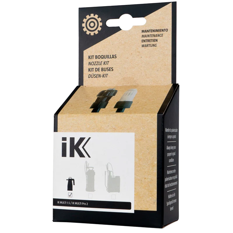 IK KIT UGELLI MULTI PRO 2 E 1.5