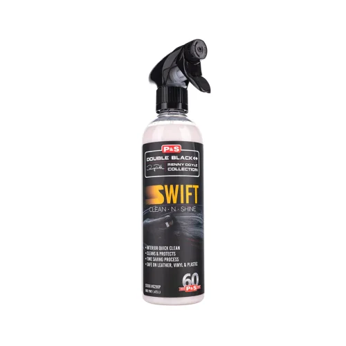 P&S SWIFT CLEAN & SHINE 473ML
