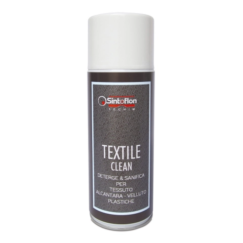 SINTOFLON TEXTILE CLEAN 400ML