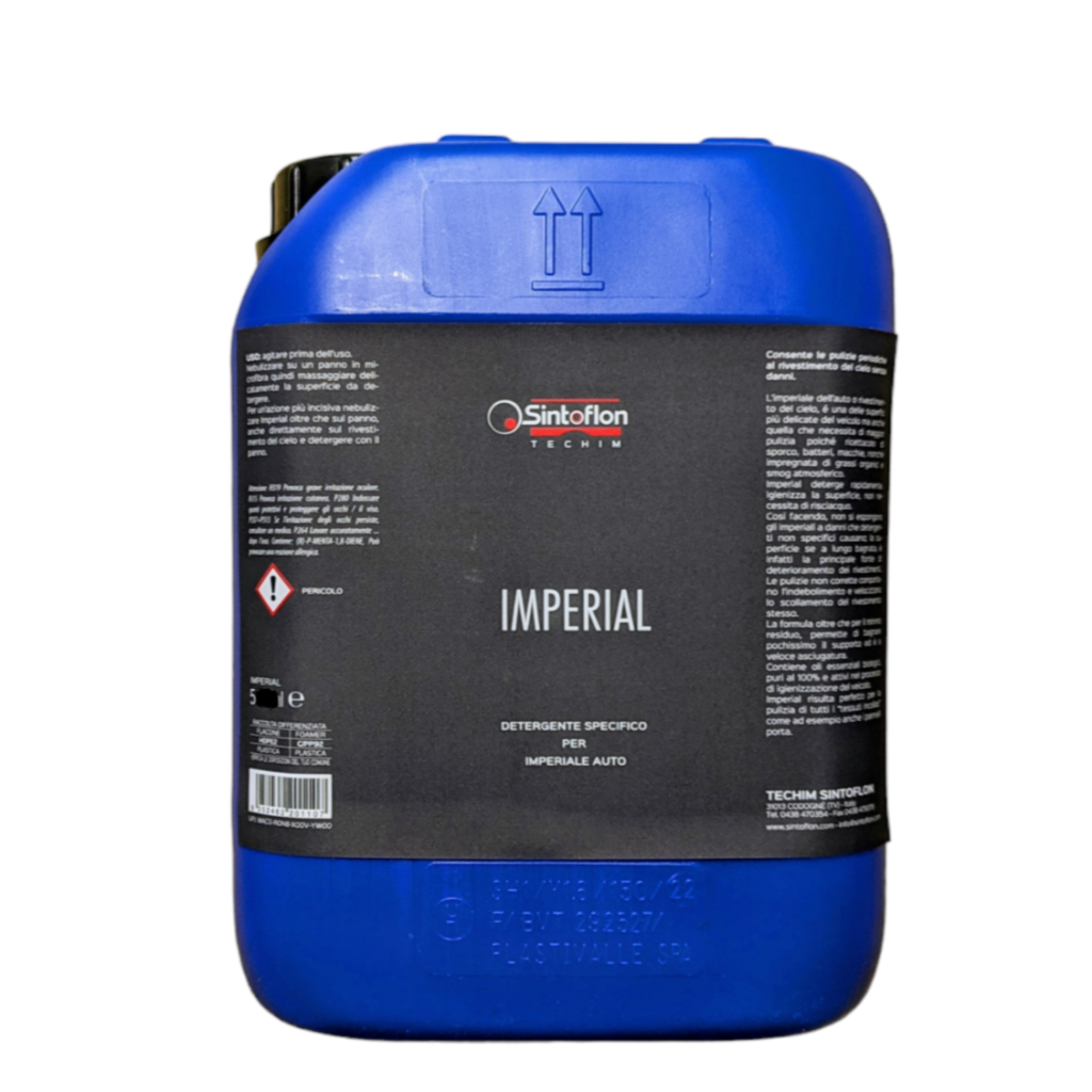 SINTOFLON IMPERIAL 5L